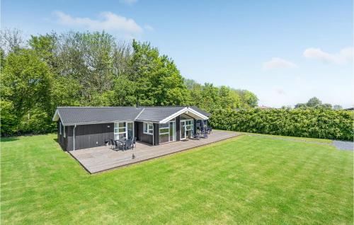 5 Bedroom Amazing Home In Sydals — 5-Star Luxury Hotel in Sonderborg, Denmark