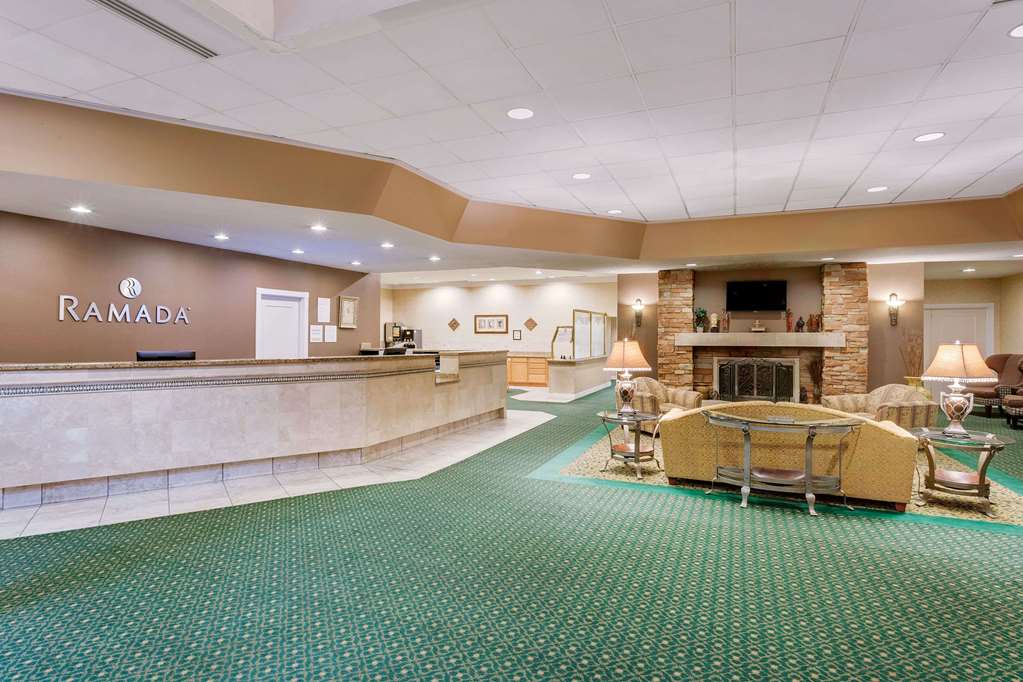 Ramada by Wyndham Provo - photo 5