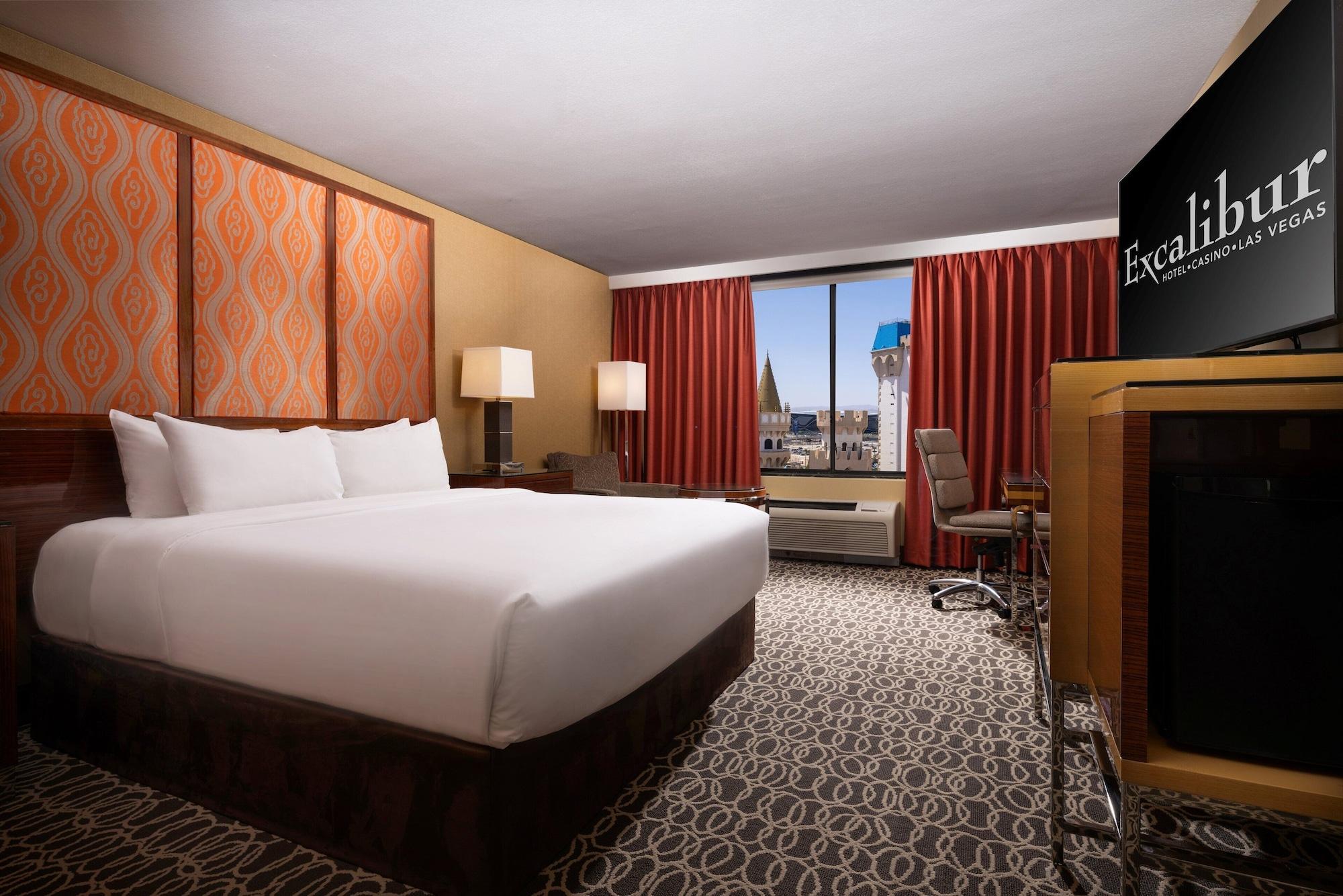 Excalibur Hotel & Casino - photo 13