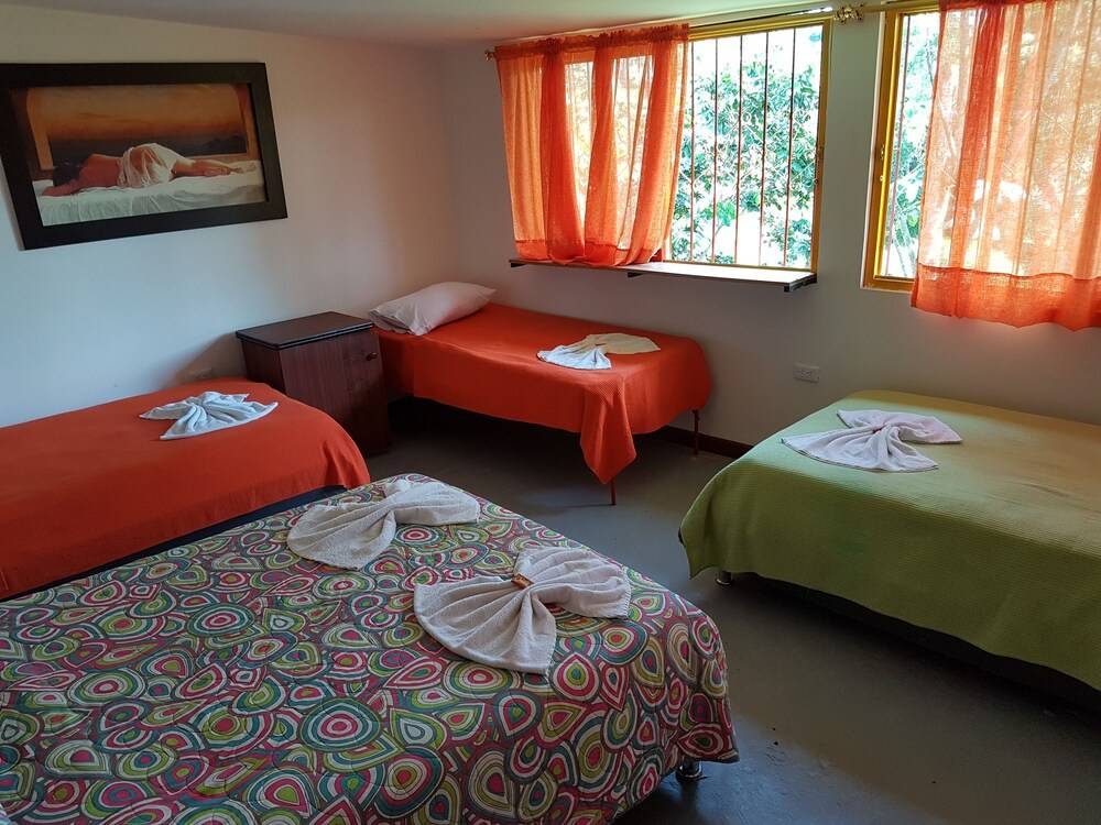 Finca Hotel Tierra Grata — hotel in Montenegro