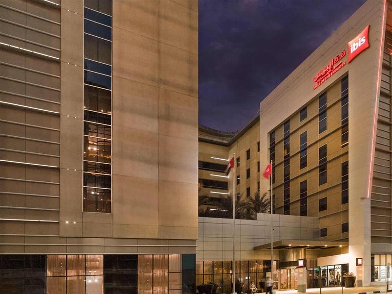 Ibis Mall Of The Emirates