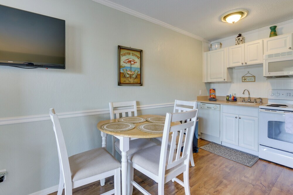 Hilton Head Island Resort Condo Steps to Beach - photo 18