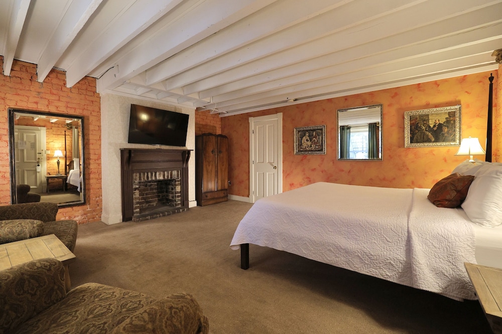 Foley House Inn - photo 27