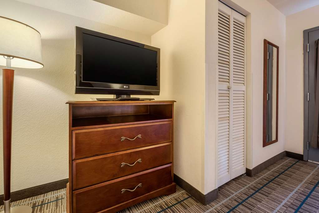MainStay Suites Grantville Hershey North - photo 26