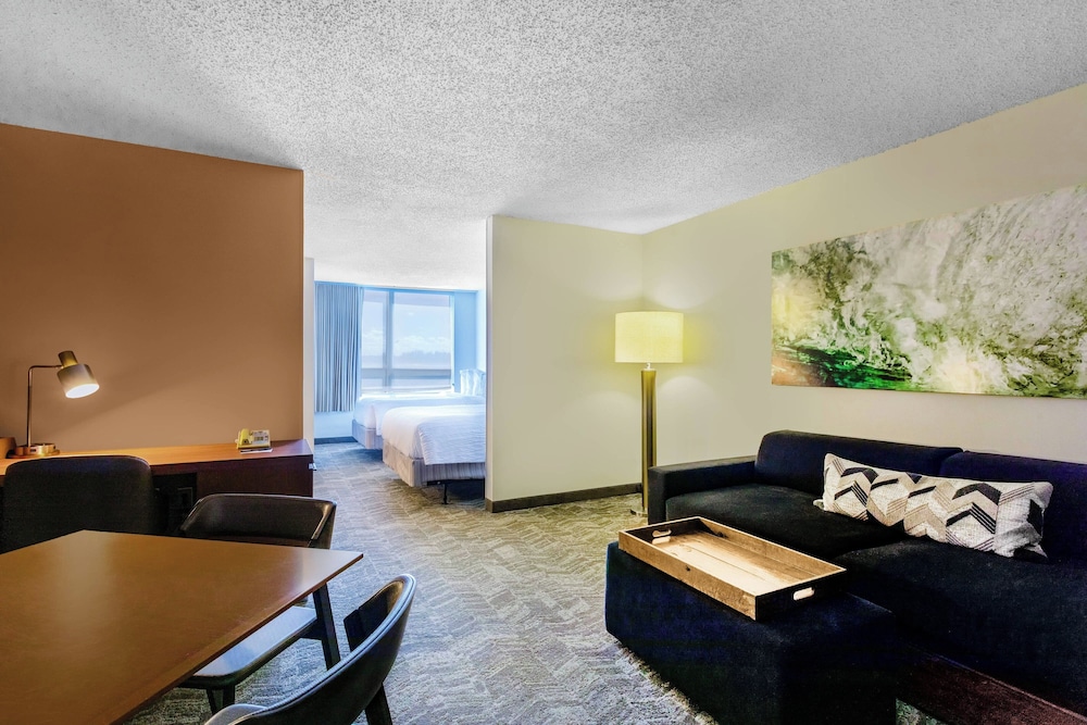 SpringHill Suites by Marriott Miami Airport South Blue Lagoon Area - photo 16