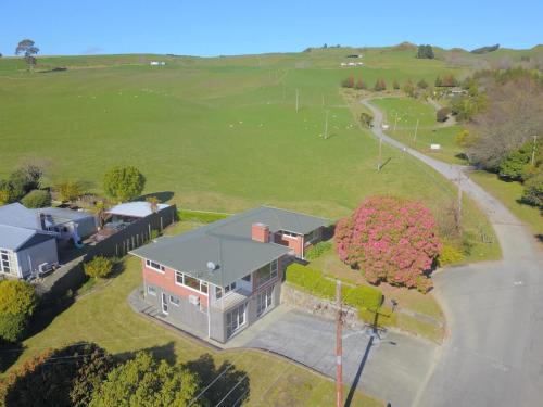 All Seasons Escape in Rotorua, New Zealand