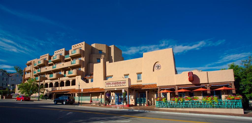 Table Mountain Inn - photo 4