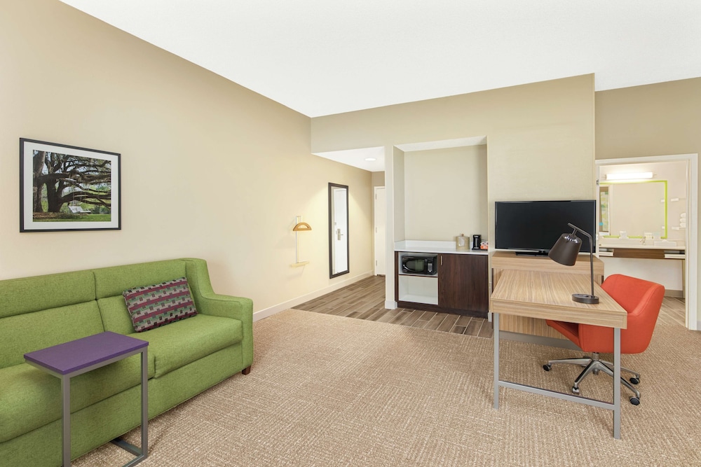 Hampton Inn Thomasville - photo 8