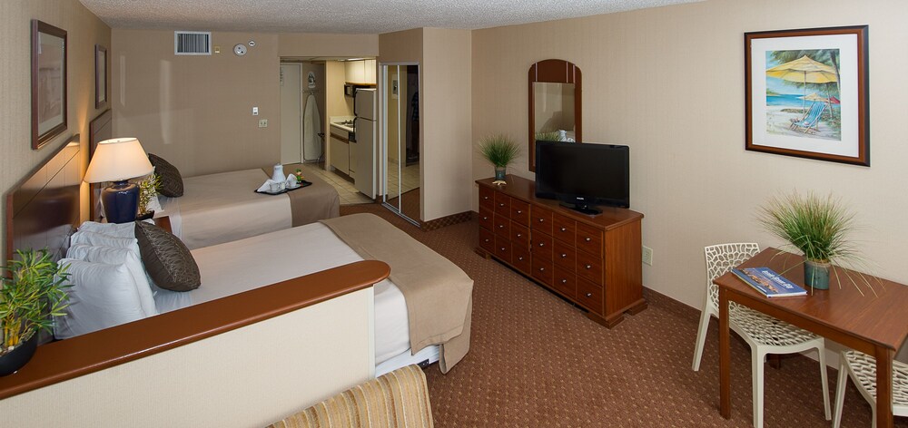 Princess Bayside Beach Hotel - photo 11