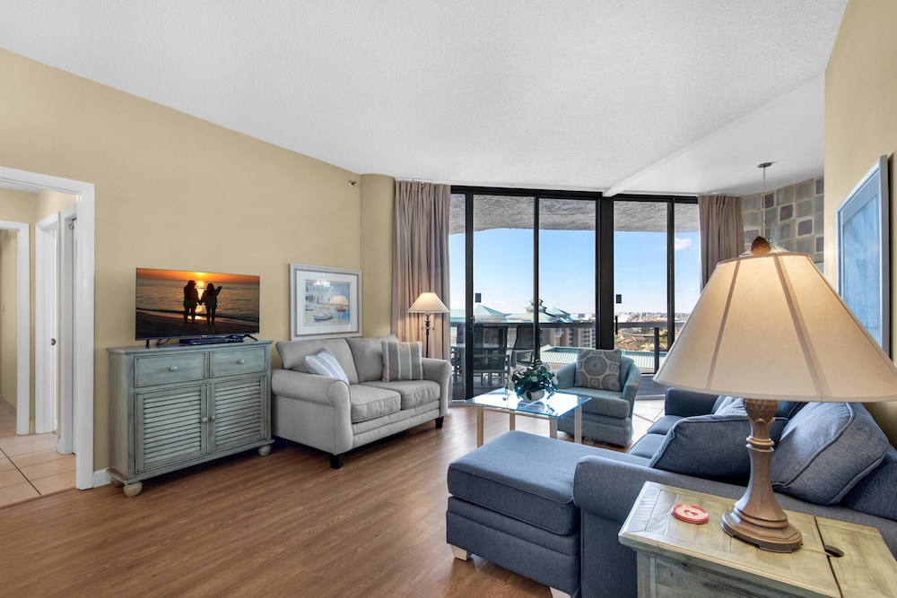 Surfside Resort #1508 - last minute hotel in Miramar Beach