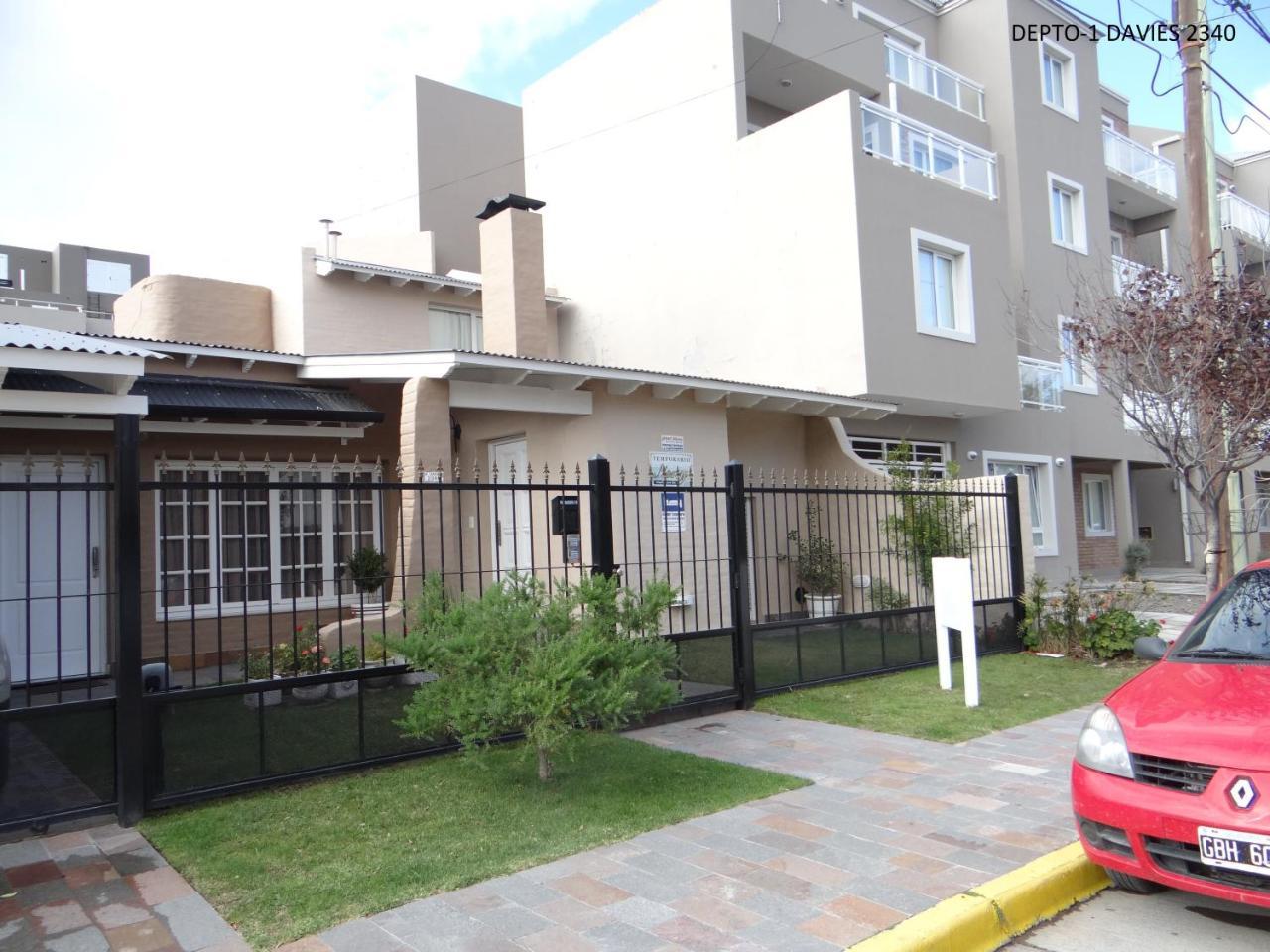 Temporario Neny — 4-Star Luxury Hotel in Puerto Madryn, Argentina