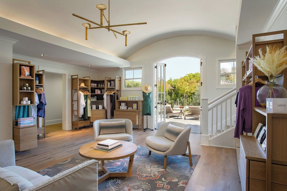 The Lodge at Sonoma Resort Autograph Collection - photo 64