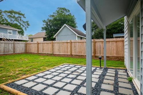 La Isla Bonita by Oak Island Accommodations - photo 35