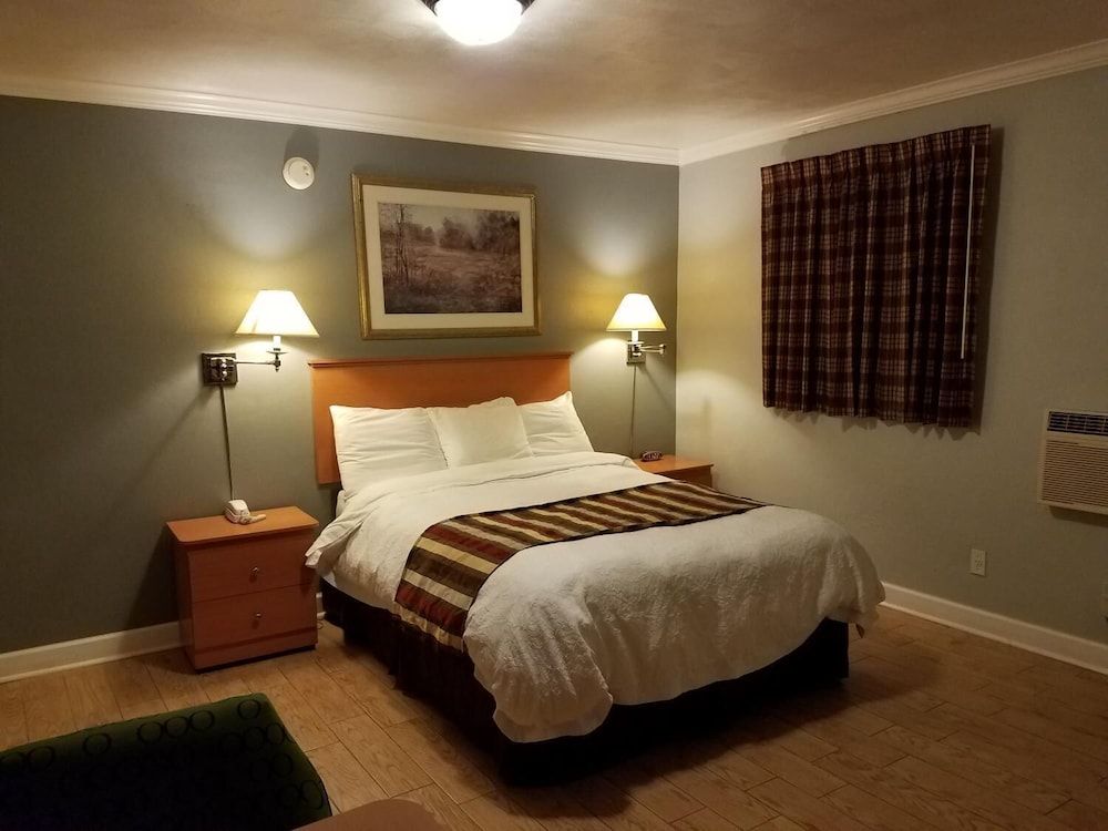 Scottish Inns Okeechobee - photo 10