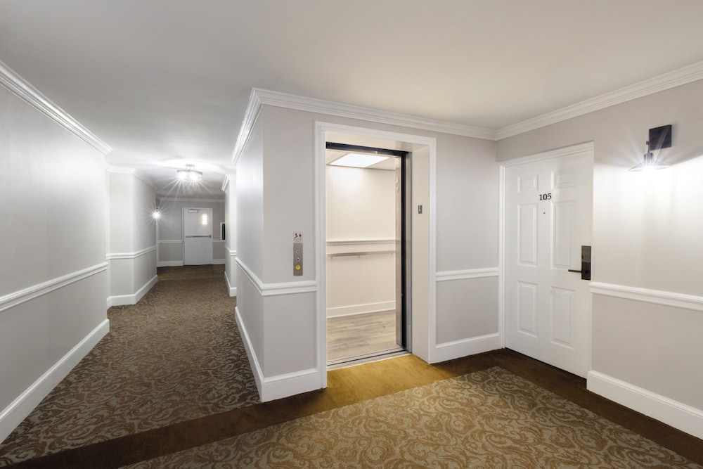 Brandywine River Hotel - photo 103