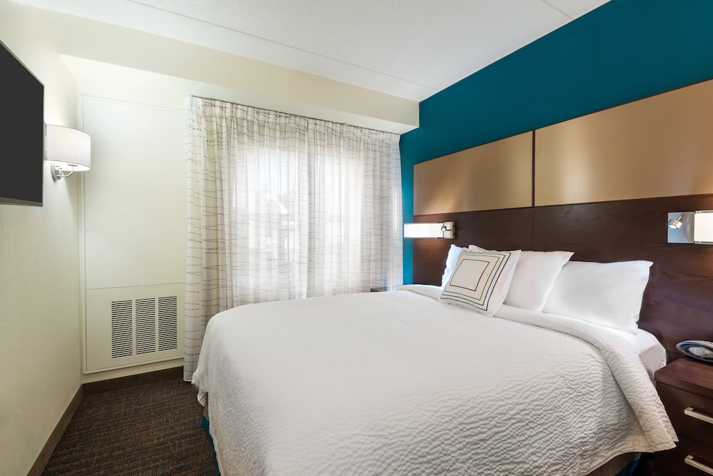 Residence Inn by Marriott Rochester Henrietta - photo 4