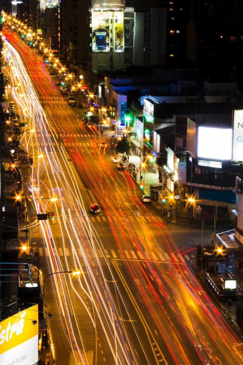 Apart Hotel Cabildo Suites