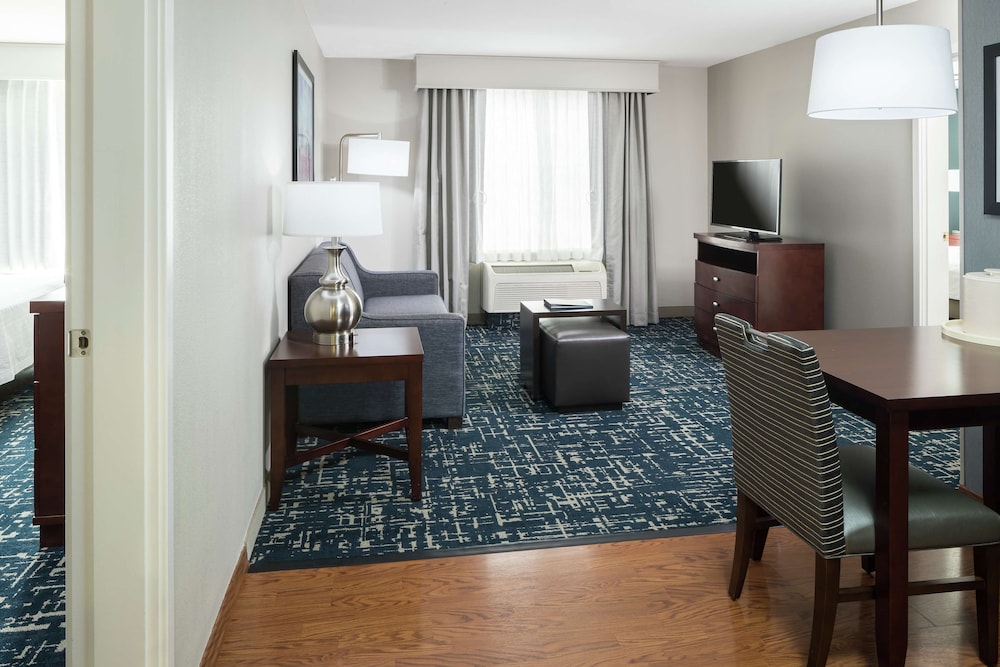 Homewood Suites by Hilton Fresno Airport Clovis CA - photo 19