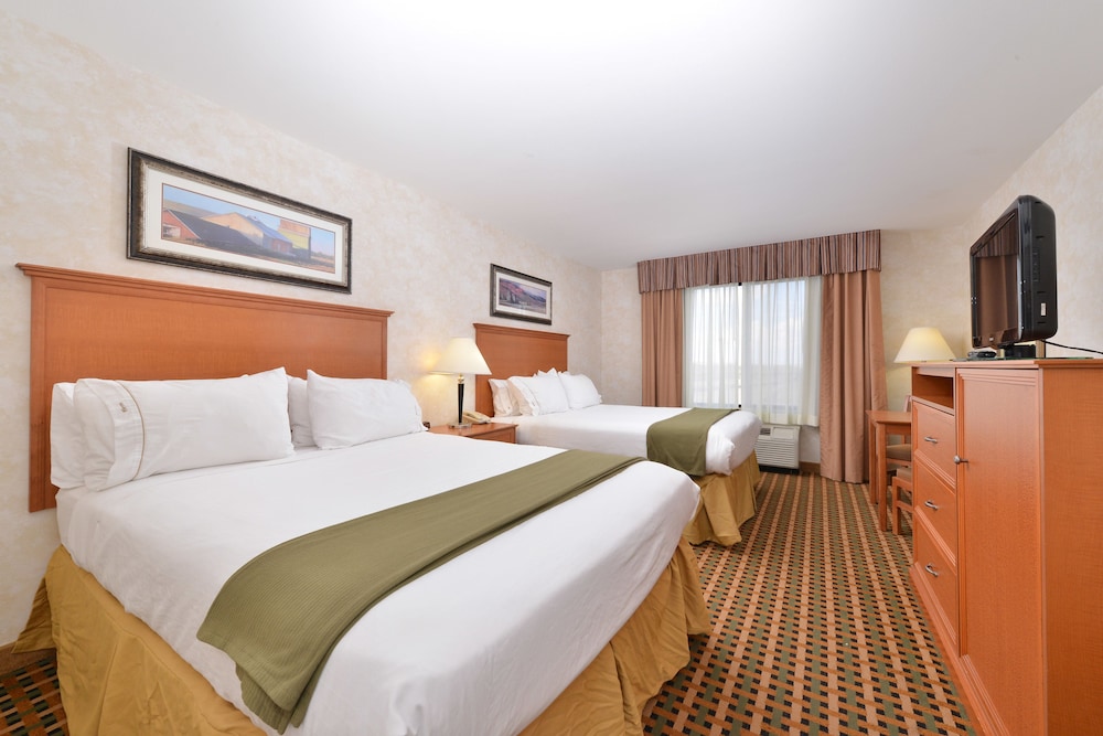 Holiday Inn Express Rawlins by IHG - photo 9