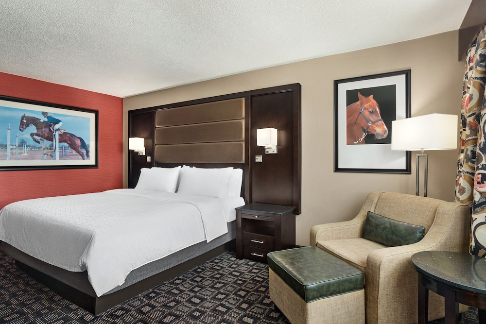 Holiday Inn Louisville East Hurstbourne by IHG - photo 20