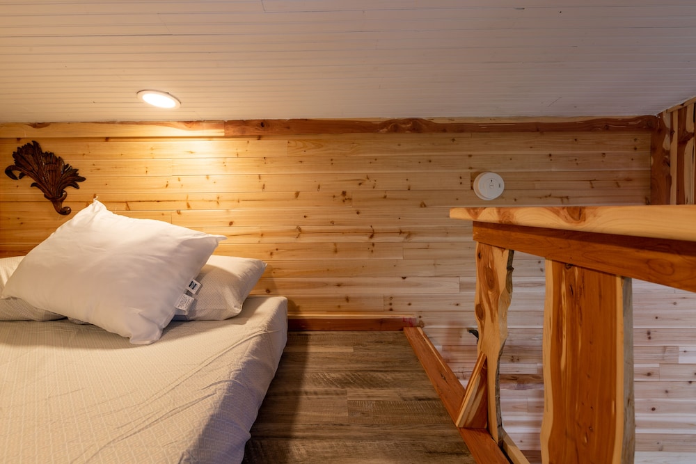 Tiny House Leadville - photo 59