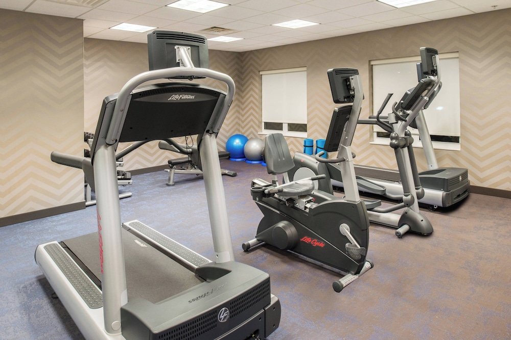 Residence Inn by Marriott Harrisonburg - photo 19
