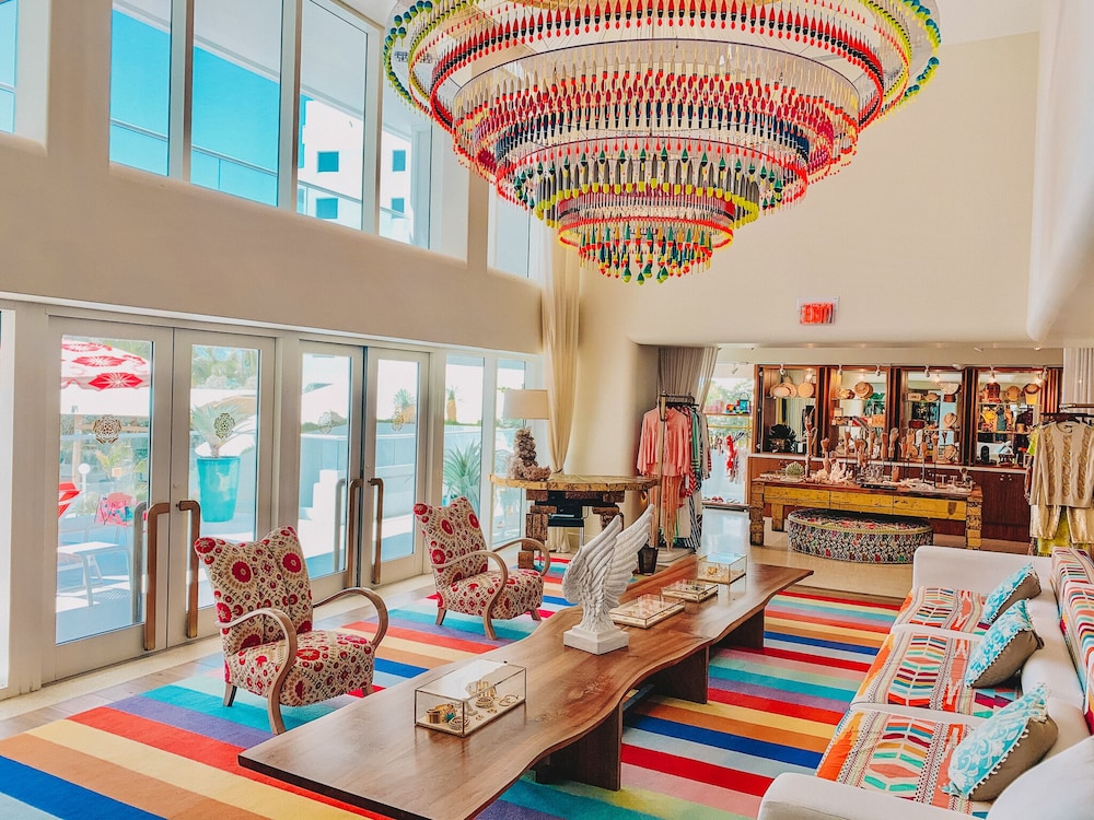 Faena Hotel Miami Beach - photo 21