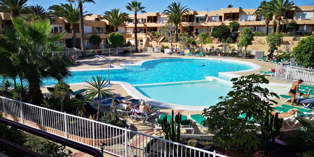 CasaNikolai — 4-Star Luxury Hotel in Corralejo, Spain