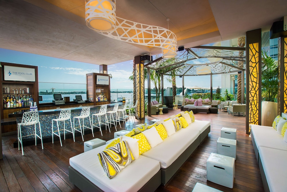 Hilton San Diego Bayfront - photo 128