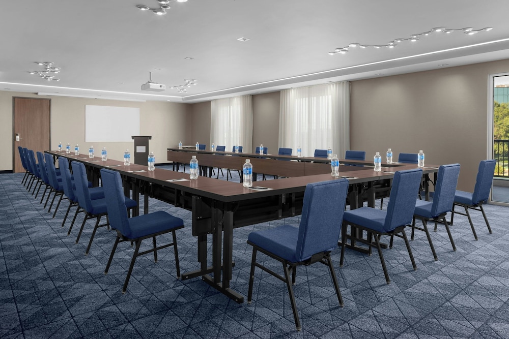Courtyard by Marriott Houston I 10 West Memorial - photo 30