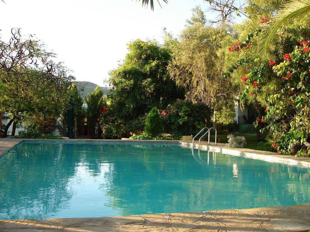 Corona Guest Farm — Windhoek — photo 2
