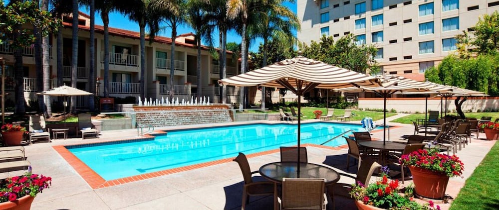 Sheraton San Jose Silicon Valley - photo 20