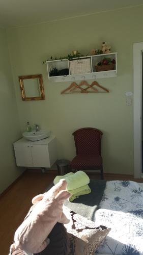 Guesthouse Holmur