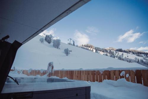 Studio Weitblick — Saalbach — photo 3