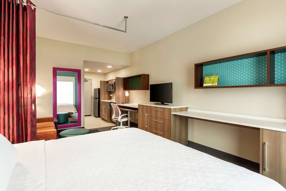 Home2 Suites by Hilton Statesboro - photo 8