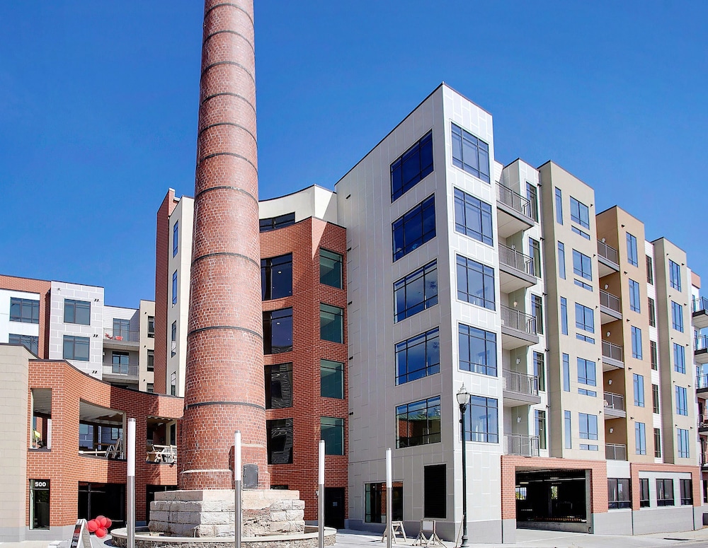 Stay Alfred on Rolling Mill Hill — 4-Star Luxury Hotel in Nashville, United States