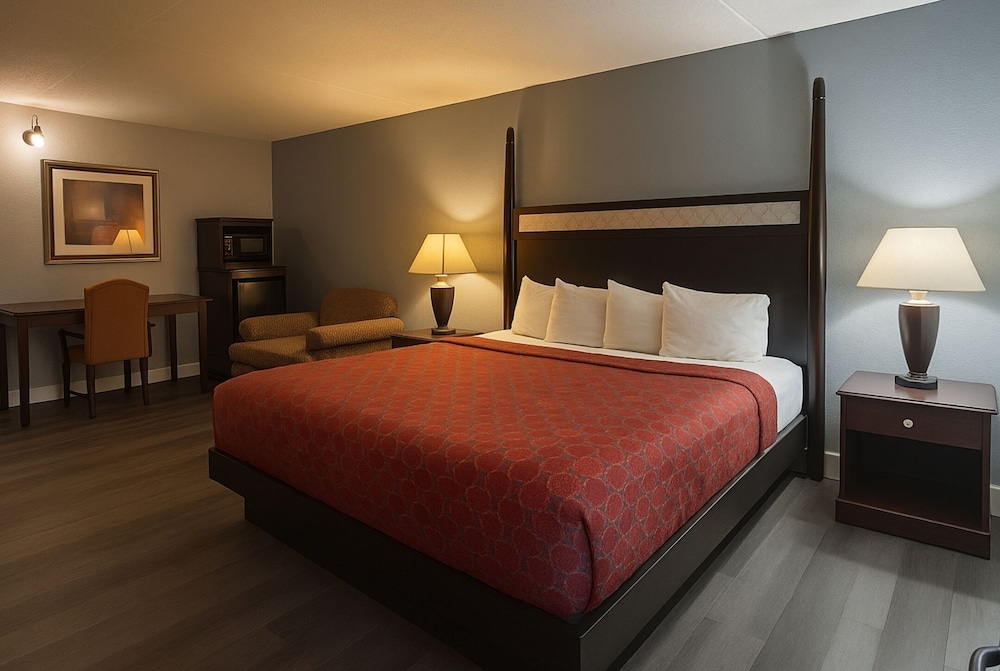 Key Inn Roseville - photo 17