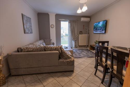 Vicky 'S Luxury House — 4-Star Luxury Hotel in Nafpaktos, Greece
