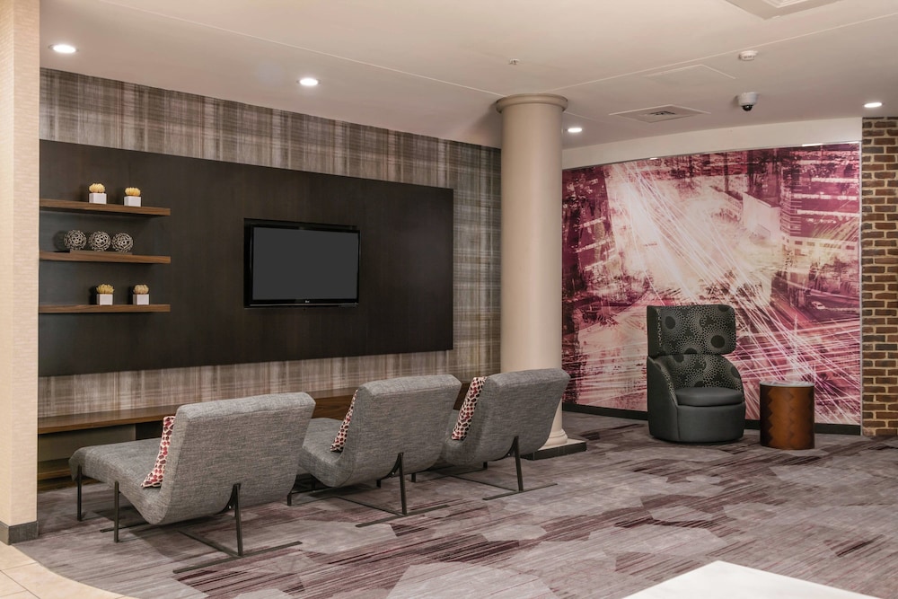Courtyard by Marriott Newark University of Delaware - photo 29