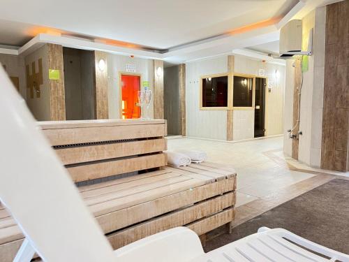 Aqua Wellness Apartments — Hajduszoboszlo — photo 3