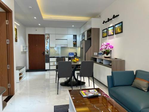 Dan's house — 4-Star Luxury Hotel in Phan Rang-Thap Cham, Vietnam