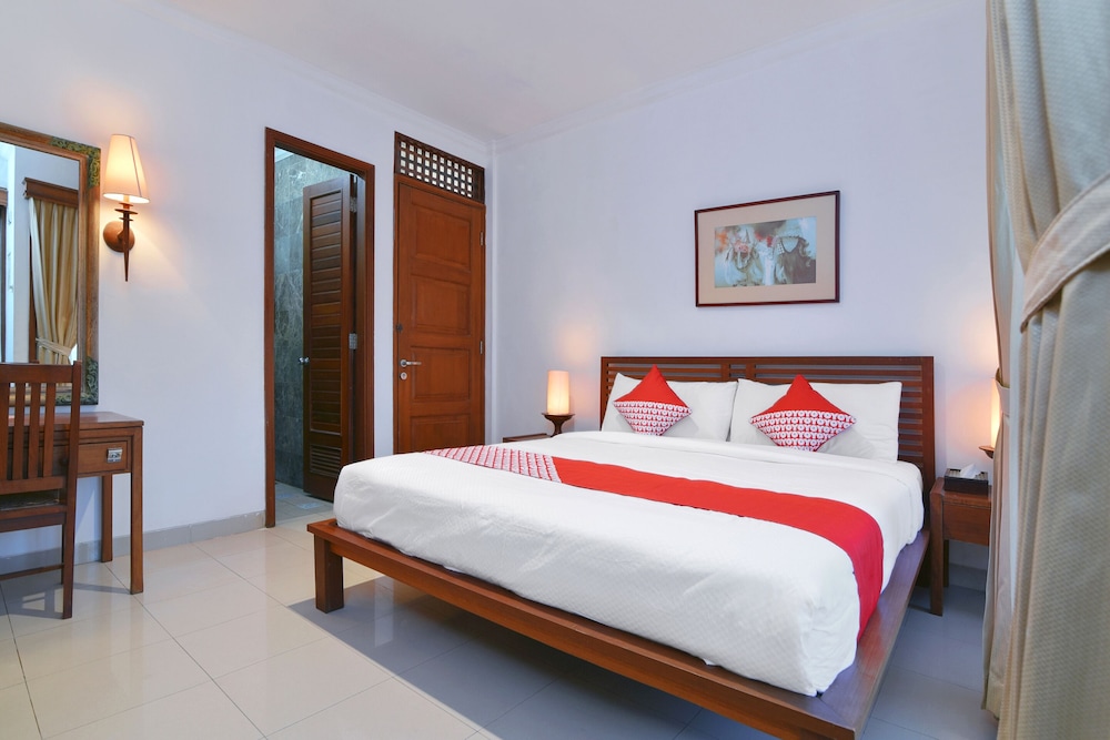 Oyo 190 Bsb Hotel