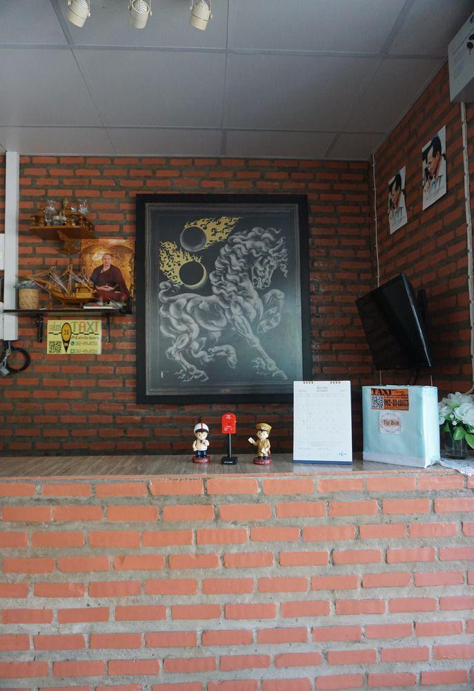 Baan Chaw Euang By Guide Bird in Chiang Rai, Thailand