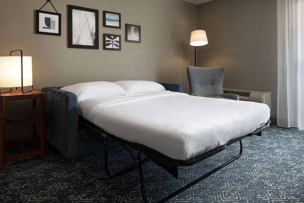 Four Points by Sheraton Tucson Airport - photo 11