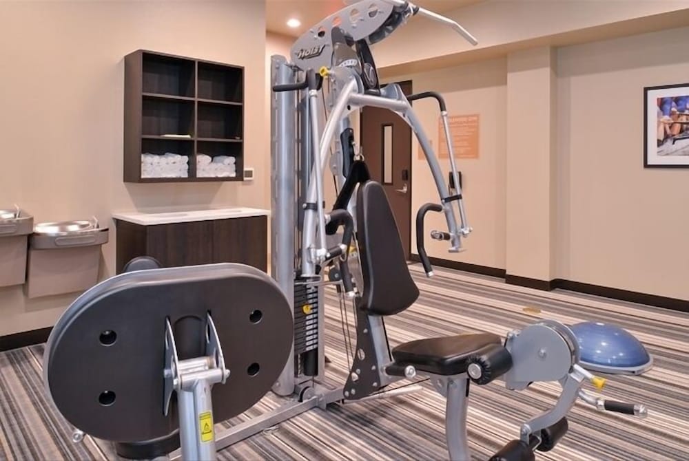 Candlewood Suites Austin Airport - photo 36