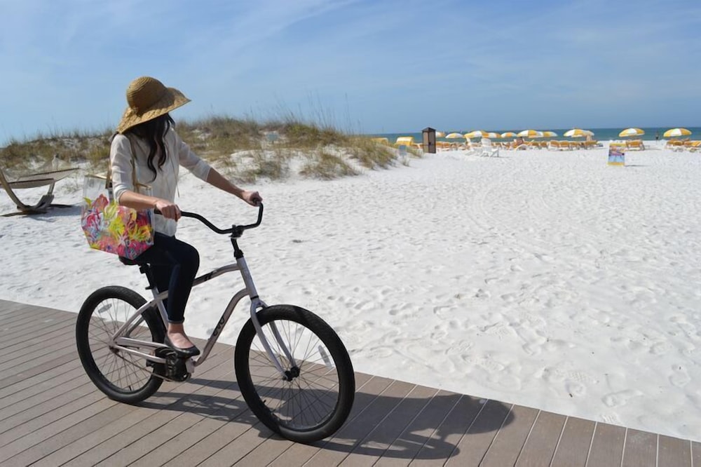 Sandpearl Resort - photo 24