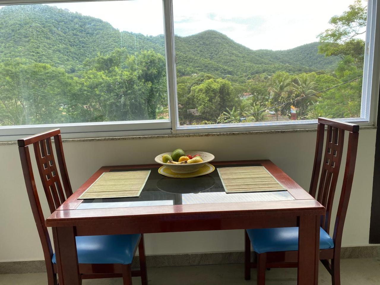 Cantinho Na Natureza Perto Das Melhores Praias in Niteroi, Brasil