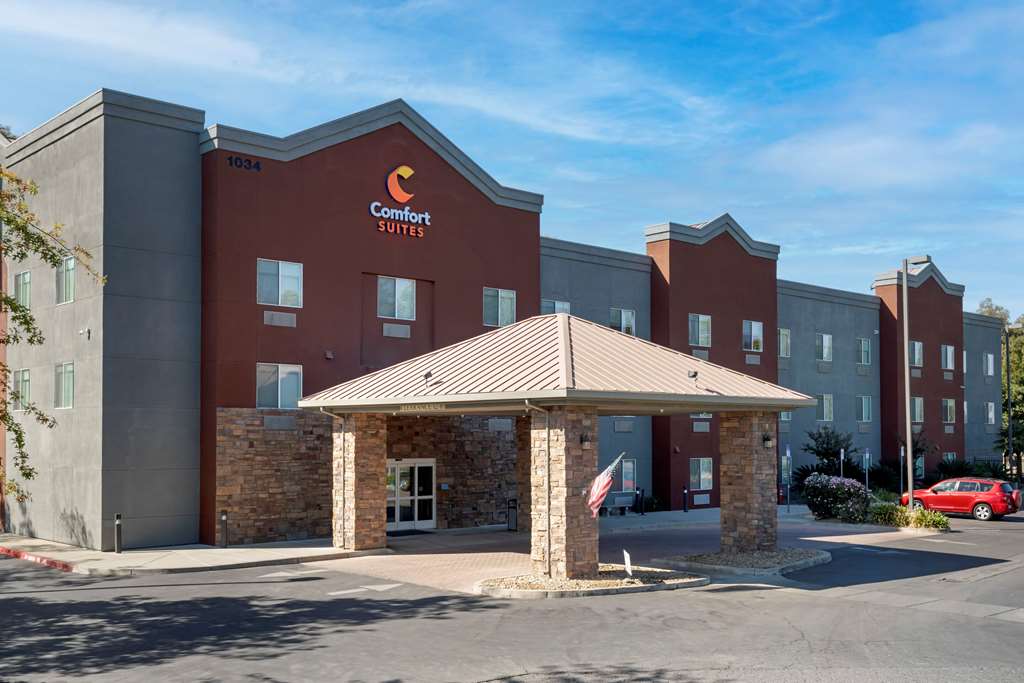 Comfort Suites Marysville Yuba City - featured photo