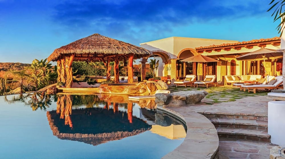 Casa Mar by Cabo Platinum — 4-Star Luxury Hotel in Cabo San Lucas, Mexico