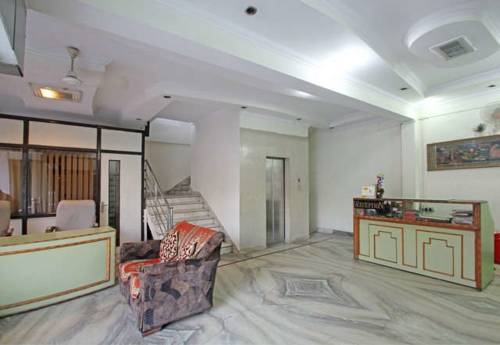 Saarthi Hotel & Restaurant